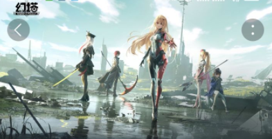 幻塔活跃度在哪看？怎么提升？幻塔活跃度面板在哪里？