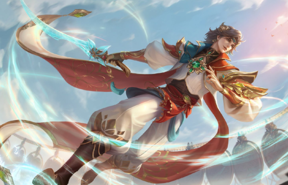 王者荣耀��的羁绊英雄有哪些 王者荣耀��的羁绊英雄任务怎么完成