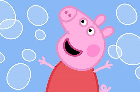 <b>小猪佩奇是谁配的音 韩雪配音过小猪佩奇吗</b>