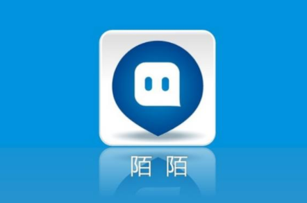 <b>陌陌和探探是一家公司的吗 探探下架为什么是陌陌回应</b>